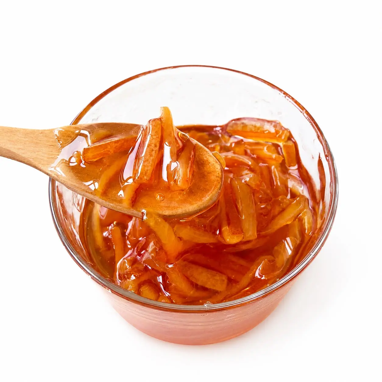 Portakal Reçeli 400gr