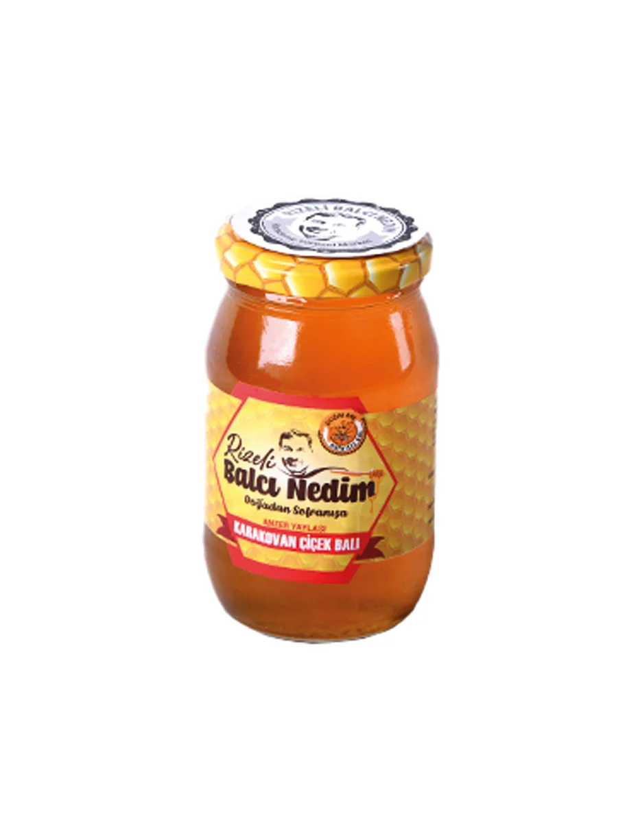 Anzer Balı