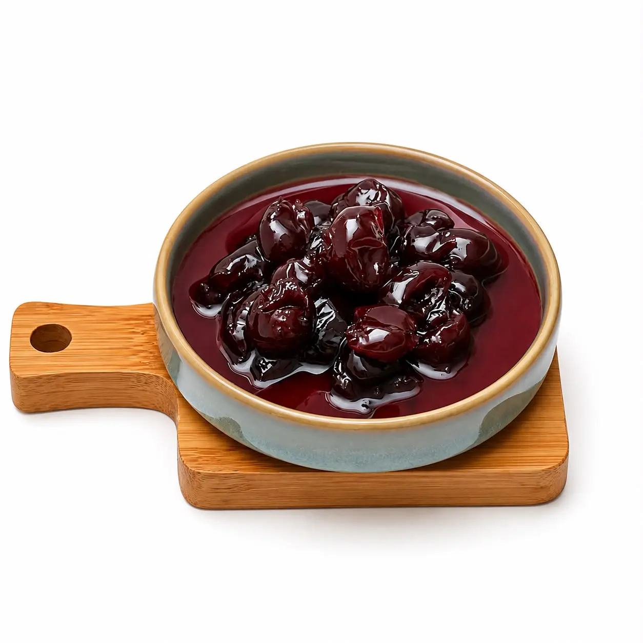 Vişne Reçeli 400gr