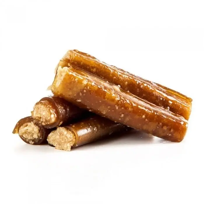 Ballı Fındıklı Pestil Sarma