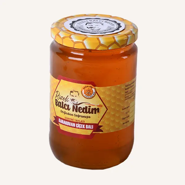 Dortini Balı